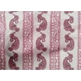thumbnail image 5 of oneOone Cotton Poplin Light Pink Fabric Block Sewing Material Print Fabric By The Yard 42 Inch Wide, 5 of 5