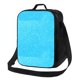 thumbnail image 1 of Disketp Sky Blue Glitter Bolsa Térmica Estampada para Almuerzo, Lonchera para Hombres y Mujeres Adultos, 1 of 7