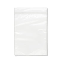 Weston Vacuum Sealer Bags for Food, 11" x 16" (Gallon) 50 Count, Works with NutriFresh, FoodSaver & Other Heat-Seal Systems