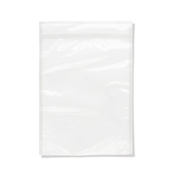 Weston Vacuum Sealer Bags for Food, 11" x 16" (Gallon) 50 Count, Works with NutriFresh, FoodSaver & Other Heat-Seal Systems