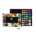 thumbnail image 4 of Iumwxz Glitter Eye Shadow Powder Matte Eyeshadow Cosmetic Makeup A, 4 of 4