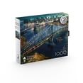 thumbnail image 3 of Rompecabezas Buffalo Games Silver Select Thomas Kinkade 1000 unidades, 3 of 6