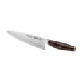 thumbnail image 3 of MIYABI 6000 MCT Gyutoh 6 Pouces, Brun, 3 of 6