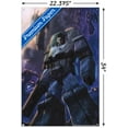 thumbnail image 3 of Hasbro Transformers - Decepticons Wall Poster with Pushpins, 22.375" x 34", 3 of 6