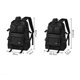 thumbnail image 4 of Mochila Bolsa De Viaje Super Gran Capacidad De Negocios Equipaje Deportes Montañismo Al Aire Libre Ordenador Escolar, 4 of 4