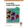 Expanding Leadership Impact: A Practical Guide to Managing People and Process (Management Skills), Used [Paperback]