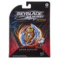 thumbnail image 2 of Beyblade Burst Pro Series Union Achilles Spinning Top Starter Pack, Includes Launcher, 2 of 5