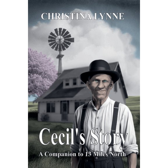 Cecil's Story, (Paperback)