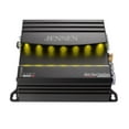 thumbnail image 2 of JENSEN XDA92RB Class D 2 Channel Bridgeable Amplifier with 80 Watts x 2 RMS, 600 Watts, 2 of 4