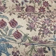 thumbnail image 6 of Better Homes & Gardens Beige Hannah Flowing Floral 5' x 8' Area Rug, 6 of 12