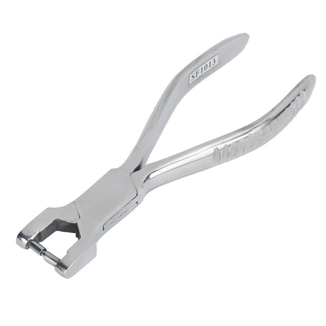 Oubit Removal Plier,Spring Plier Stainless Steel Spring Removing Plier Bending Plier Elevate Your Experience