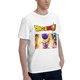 thumbnail image 2 of Camiseta de Manga Corta para Hombres DBZ, 2 of 5
