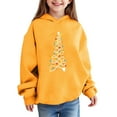 thumbnail image 3 of Sudaderas con capucha para niños y niñas, sudaderas navideñas con capucha para niños medianos y grandes, camisetas de manga larga, sudaderas para niños, 3 of 3