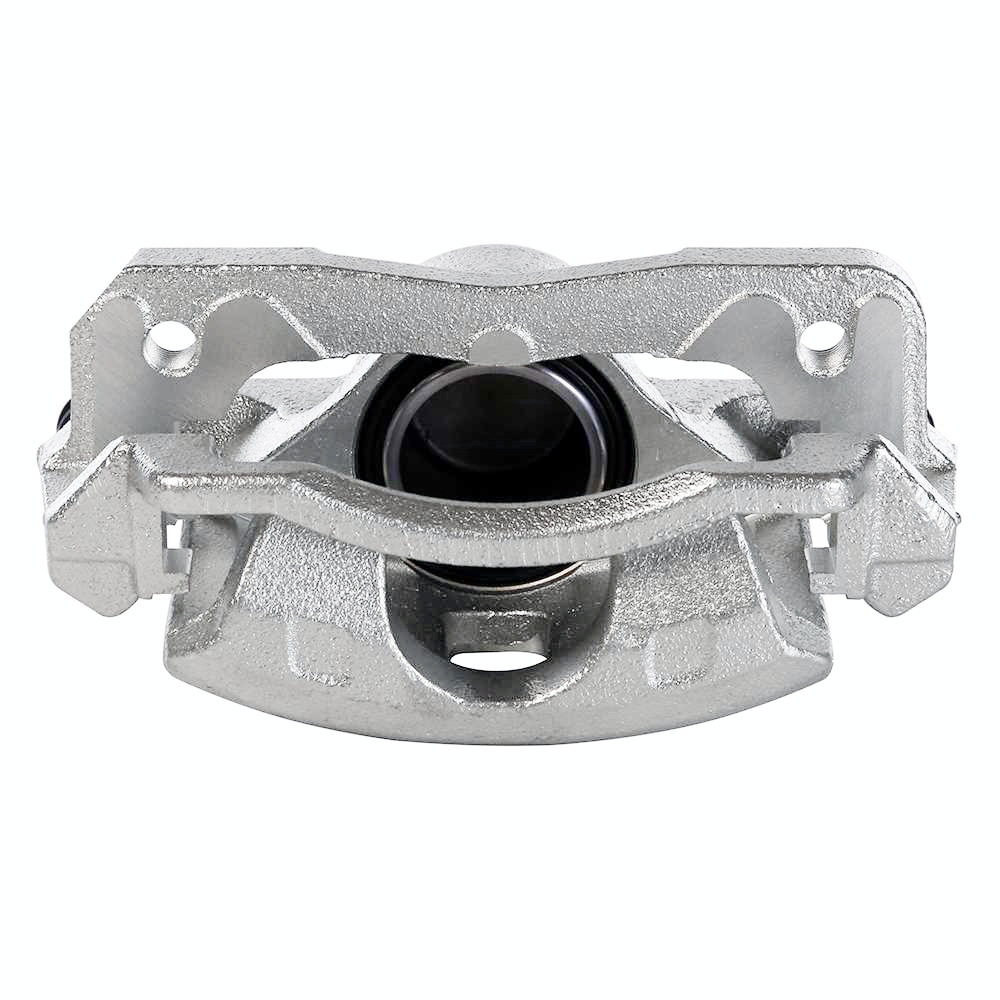 R1 Concepts Bremsen & Rotoren Kit Hinten – Für Honda Element & Acura TL (2004–2008)