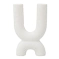 thumbnail image 1 of Candlestick Holder Ceramic Ornament Photography Home Decoration Candle Holder Nordic Home Decor Ceramic Candelabra,C, 1 of 5