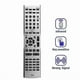 thumbnail image 2 of RAX25 WV50040 Replace Remote Control for Yamaha Audio Receiver R-S500 R-S700 R-S500BL R-S700BL RS500, 2 of 5
