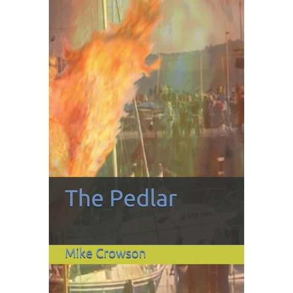 The Pedlar (Paperback)