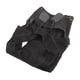 thumbnail image 3 of Corrector de Postura Nikou Jorobado Malla Transpirable Ajustable Negro XXL, 3 of 15