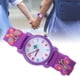 thumbnail image 5 of Reloj impermeable de dibujos animados para niños NikouMX, 5 of 8