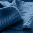 thumbnail image 5 of DJN Pashmina Wraps For Women Pashmina Shawl Wraps Women Knitted Shawls and Wraps Cardigan Cape Wool Cashmere Shoulder Top Sweater Shawl Scarf 2025 Autumn&Winter E One Size, 5 of 5
