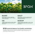 thumbnail image 6 of BFQN Black Walnut & Wormwood Cleanse Softgels – with Clove Bud & Pumpkin Seed Extract, Digestive Health Support, Non-GMO, 300 Softgels (100-Day Supply), 6 of 8