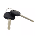 thumbnail image 4 of Front Left Driver Side Door Lock Cylinder W/Key For Kia Forte 81970-A7A00, 4 of 5