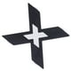 thumbnail image 5 of Luz De Pared LED, Lámpara De Pared Impermeable Brillante 85-265V IP65 Para Hotel Para Pasillo Para Baño ANGGREK Otros, 5 of 8