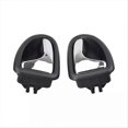 thumbnail image 1 of Car Inner Interior Door Handle for Renault Trafic Scenic Opel Vivaro, 1 of 5