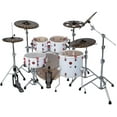 thumbnail image 2 of ddrum HYBRID 5 PLAYER WHT -Piece Drum Shell Pack, 2 of 5