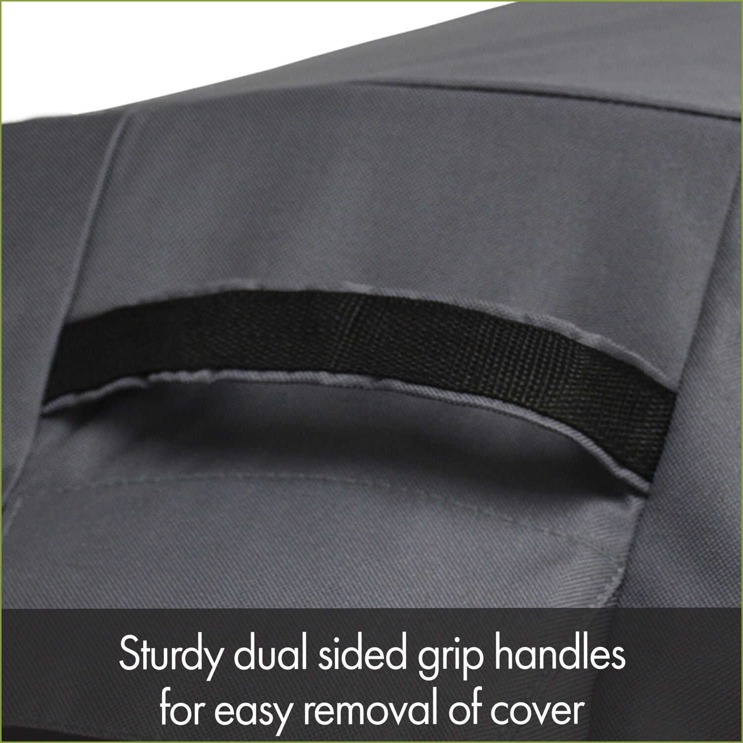 Cuisinart Pellet Grill Cover, Fits Woodcreek and Twin Oaks Pellet Grills