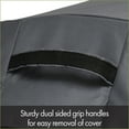 thumbnail image 6 of Cuisinart Pellet Grill Cover, Fits Woodcreek and Twin Oaks Pellet Grills, 6 of 6