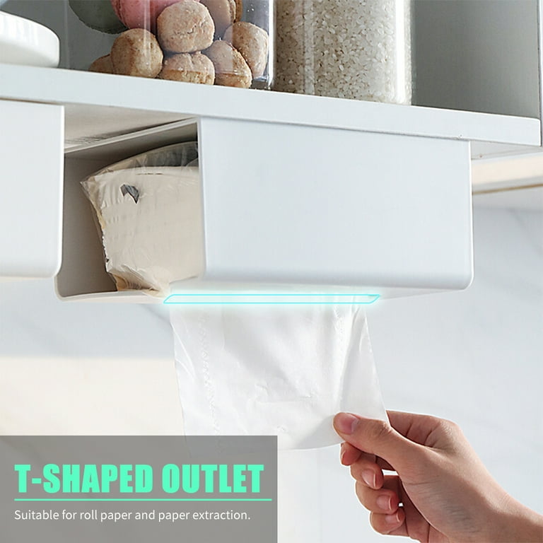 Hand towel dispenser for home bathroom sale