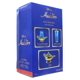 thumbnail image 5 of Juego de tazas Disney Aladdin Princess Jasmine Ceramic 325 ml, paquete de 2, 5 of 5