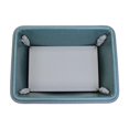 thumbnail image 1 of R&B Wire Products 458PTB Spring Lift Platform for 20 Bushel Poly Bumper Truck, 1 of 1