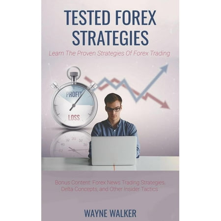 Tested Forex Strategies - eBook