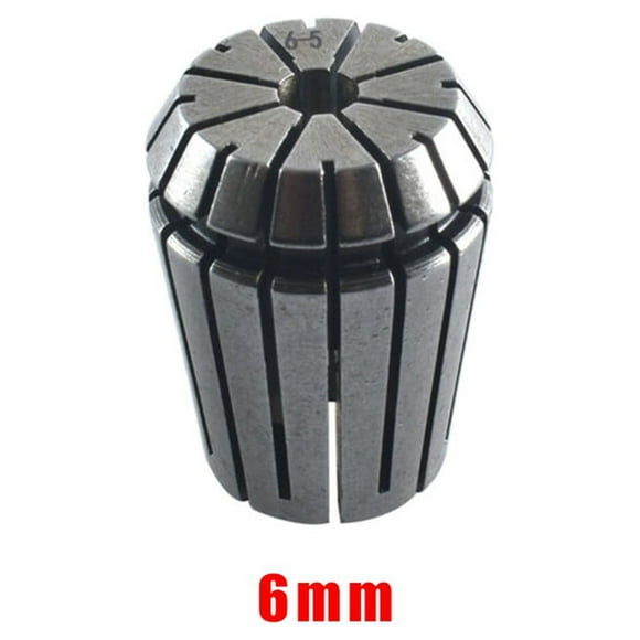 ER25 2-16mm Spring Collet for CNC Milling Machine Engraving Lathe Tool Precision