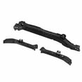 thumbnail image 2 of 3X Radiator Core Support Center Left Right Bracket For Nissan Sentra 2020-2024, 2 of 11