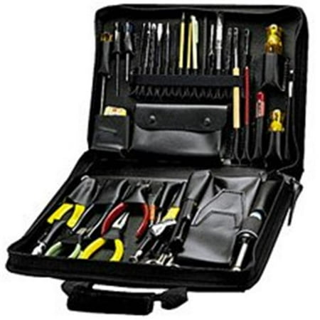 

Black Box Network Services FT805-R2 Professionals Tool Kit