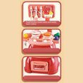thumbnail image 3 of Children Kitchen Utensils Set Imaginative Play Cooking Toy Baby Housewares Kitchen Toy, 3 of 8