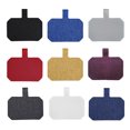 thumbnail image 4 of Matsuzay Cordón para teléfono móvil, correa cruzada para el cuello, cuerda colgante Universal ajustable, accesorios portátiles para correr y caminar Electrónica Cielo azul, 4 of 6