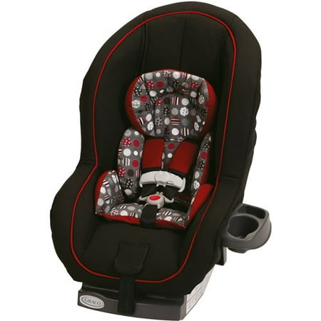Graco Ready Ride Convertible Car Seat -