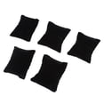 thumbnail image 1 of Bangle Stand,Velvet Jewelry Display Pillow Watch Stand Wristwatch Stand Masterfully Created, 1 of 13