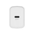 thumbnail image 3 of Otterbox Chargeur Mural Fast Charge Power Delivery 20W Blanc, 3 of 5