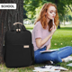 thumbnail image 5 of Mochila para computadora portátil - Bolsa para computadora para viajes de negocios - Viajes diarios - Adecuada para computadoras de 14 ", 5 of 5