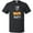 AB-Black, variant on Inktastic Lab Life is Ruff Yellow Labrador T-Shirt