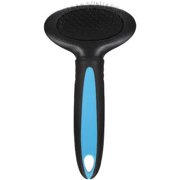 Jointed Culture Resources: Cat Slicker Brush Ergonomic Grooming Tool, 1 ct