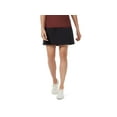 thumbnail image 2 of Royal Robbins Discovery III Skort - Womens, Jet Black, 4, 2 of 4