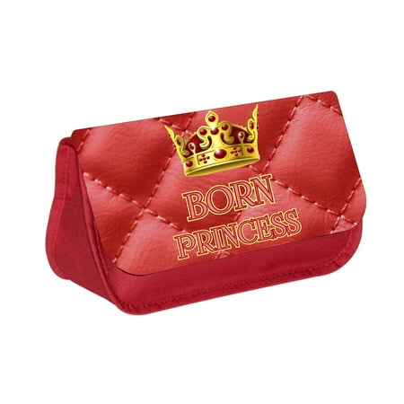 - Born Princess - Pink Quilted Flat Print Design - Girls 5