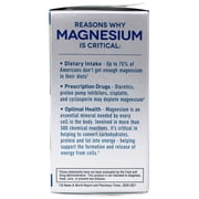 Mag-Ox 400® Magnesium Dietary Supplement Tablets 60 ct Box