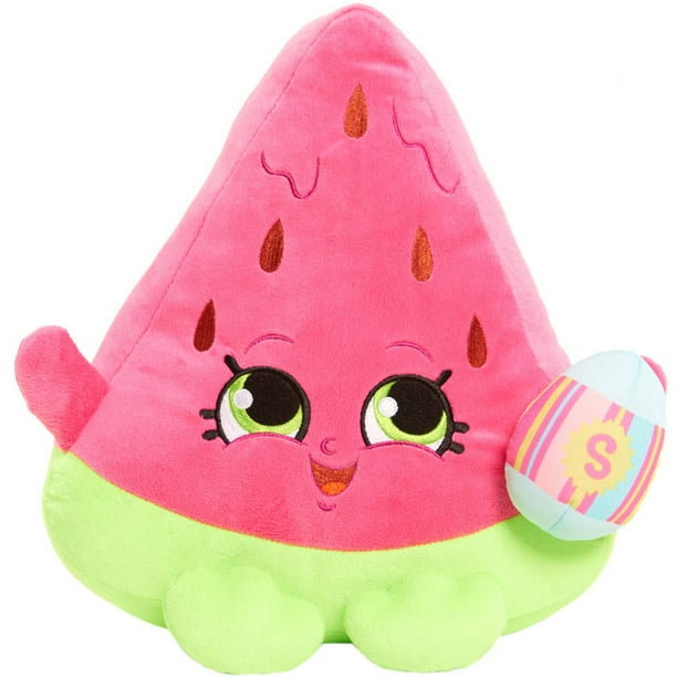 Shopkins Easter Plush, Melonie Pips